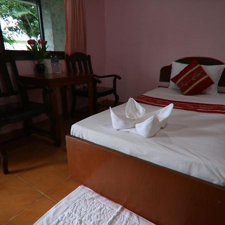Coconut House Resort เกาะสมุย ภายนอก รูปภาพ