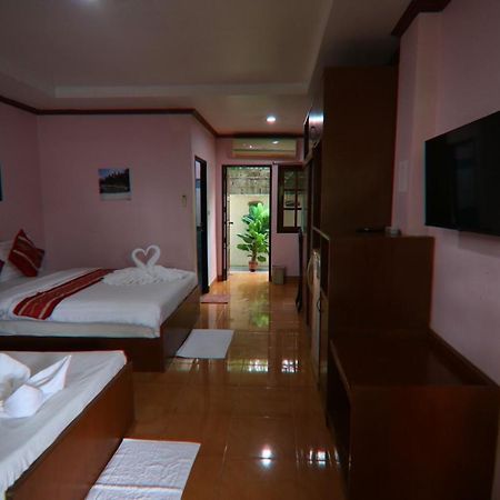 Coconut House Resort เกาะสมุย ภายนอก รูปภาพ