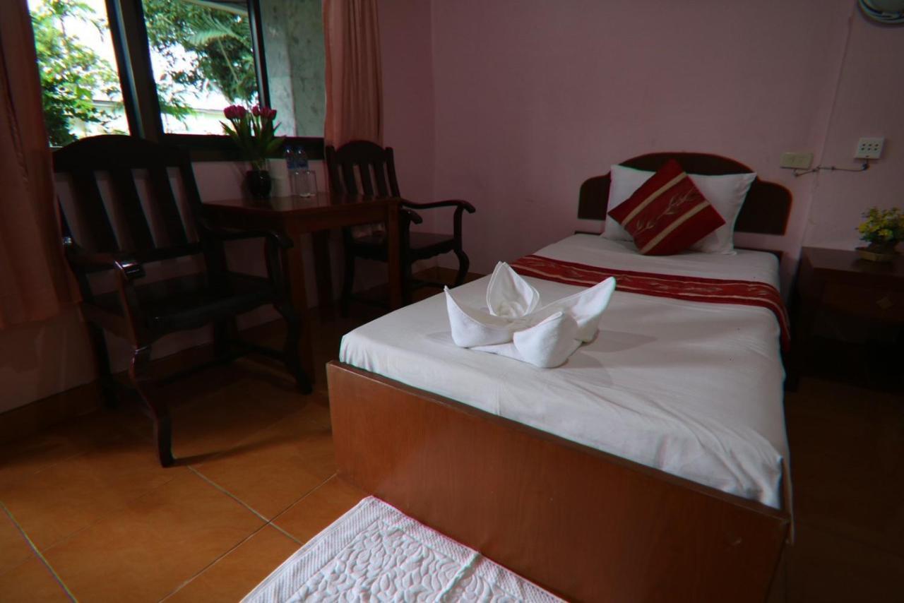 Coconut House Resort เกาะสมุย ภายนอก รูปภาพ