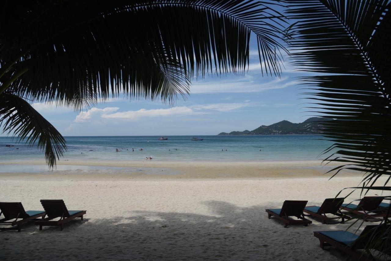 Coconut House Resort เกาะสมุย ภายนอก รูปภาพ