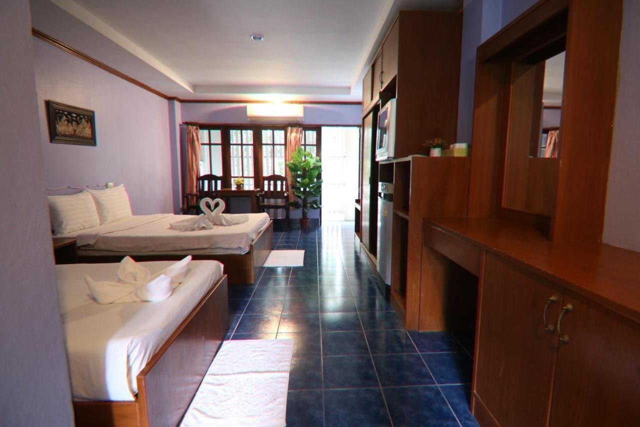 Coconut House Resort เกาะสมุย ภายนอก รูปภาพ