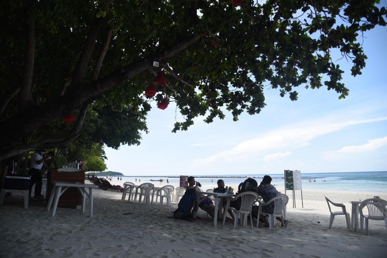 Coconut House Resort เกาะสมุย ภายนอก รูปภาพ