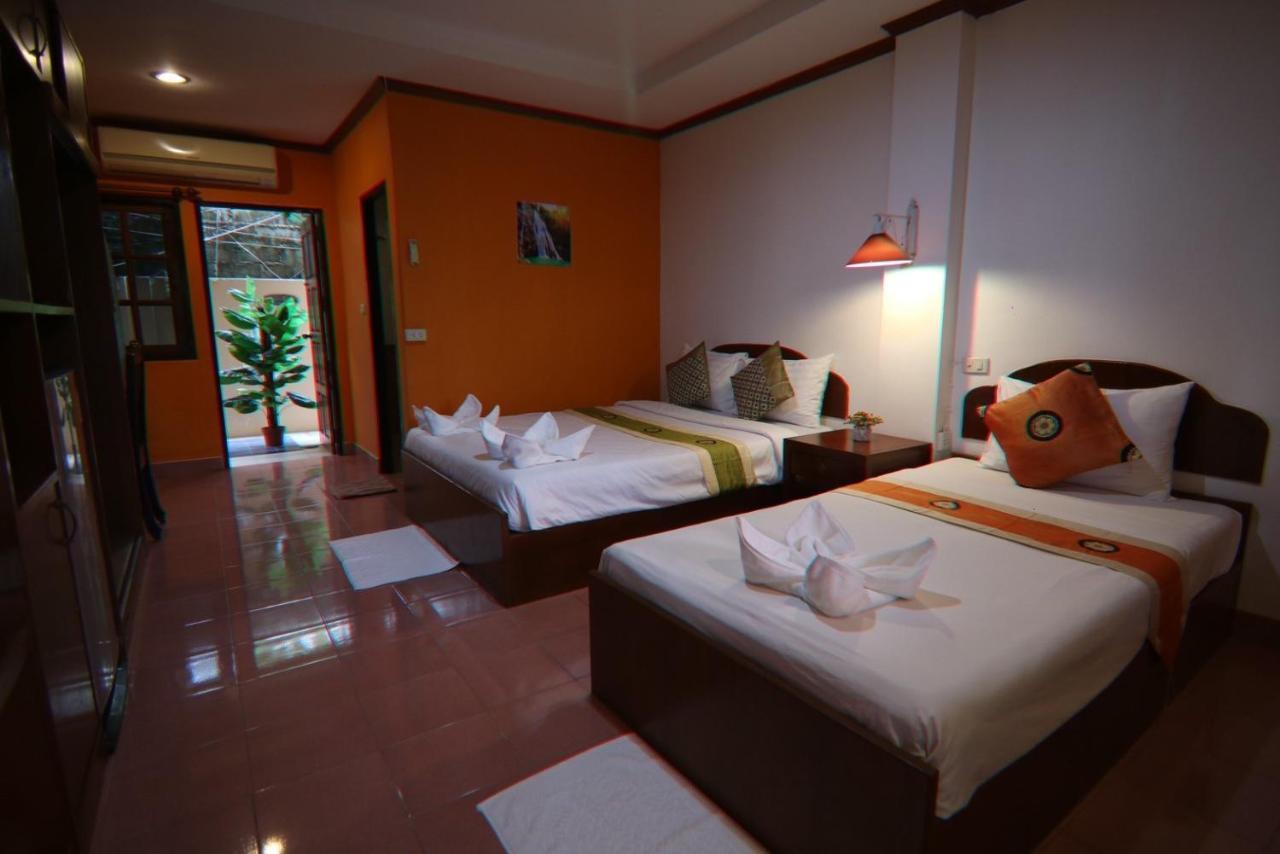 Coconut House Resort เกาะสมุย ภายนอก รูปภาพ