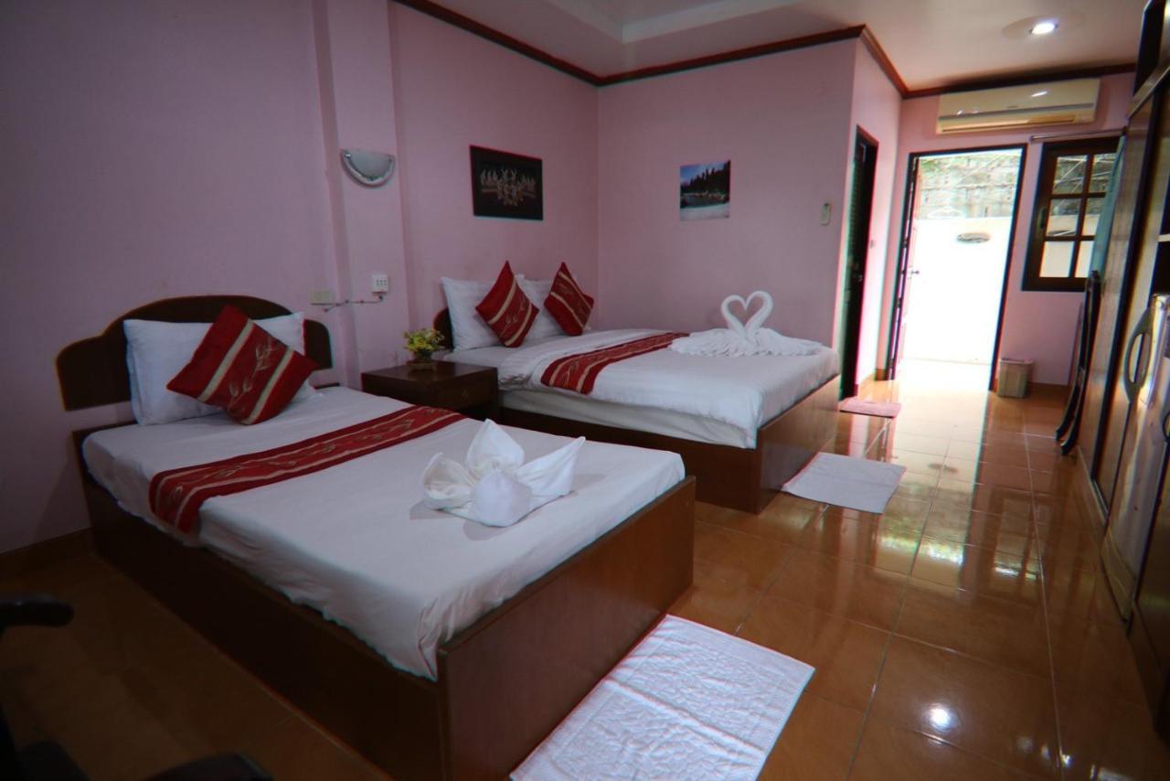 Coconut House Resort เกาะสมุย ภายนอก รูปภาพ