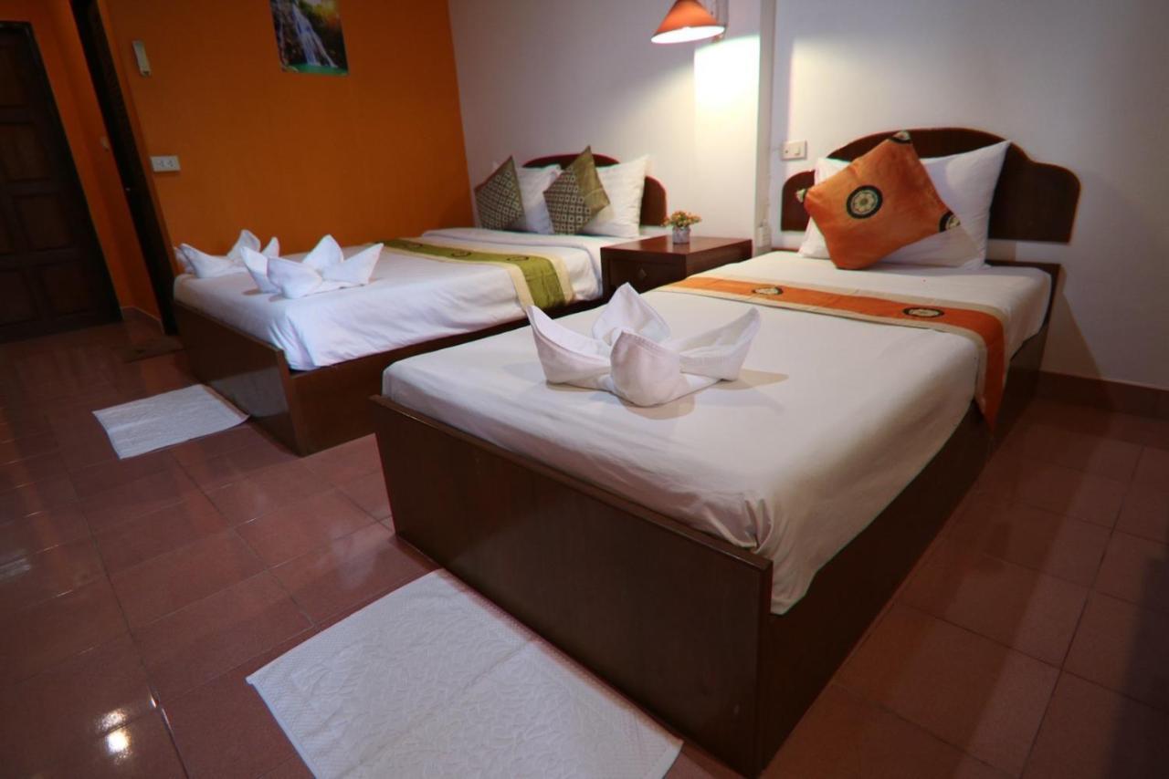 Coconut House Resort เกาะสมุย ภายนอก รูปภาพ