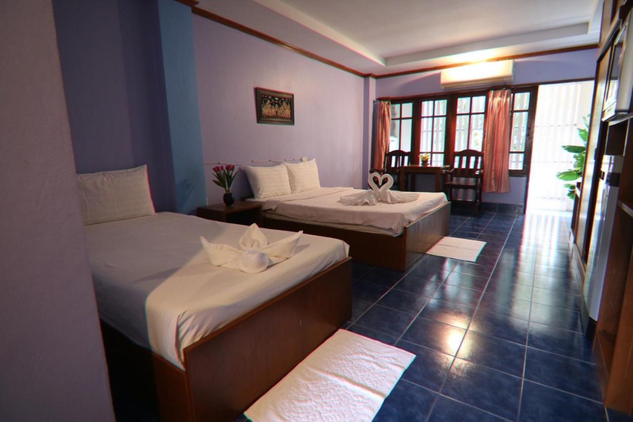 Coconut House Resort เกาะสมุย ภายนอก รูปภาพ