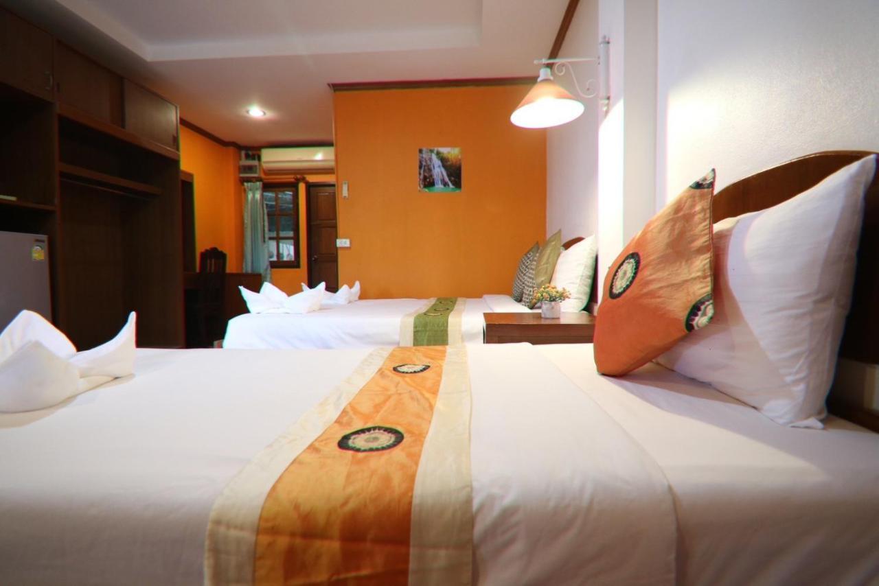 Coconut House Resort เกาะสมุย ภายนอก รูปภาพ