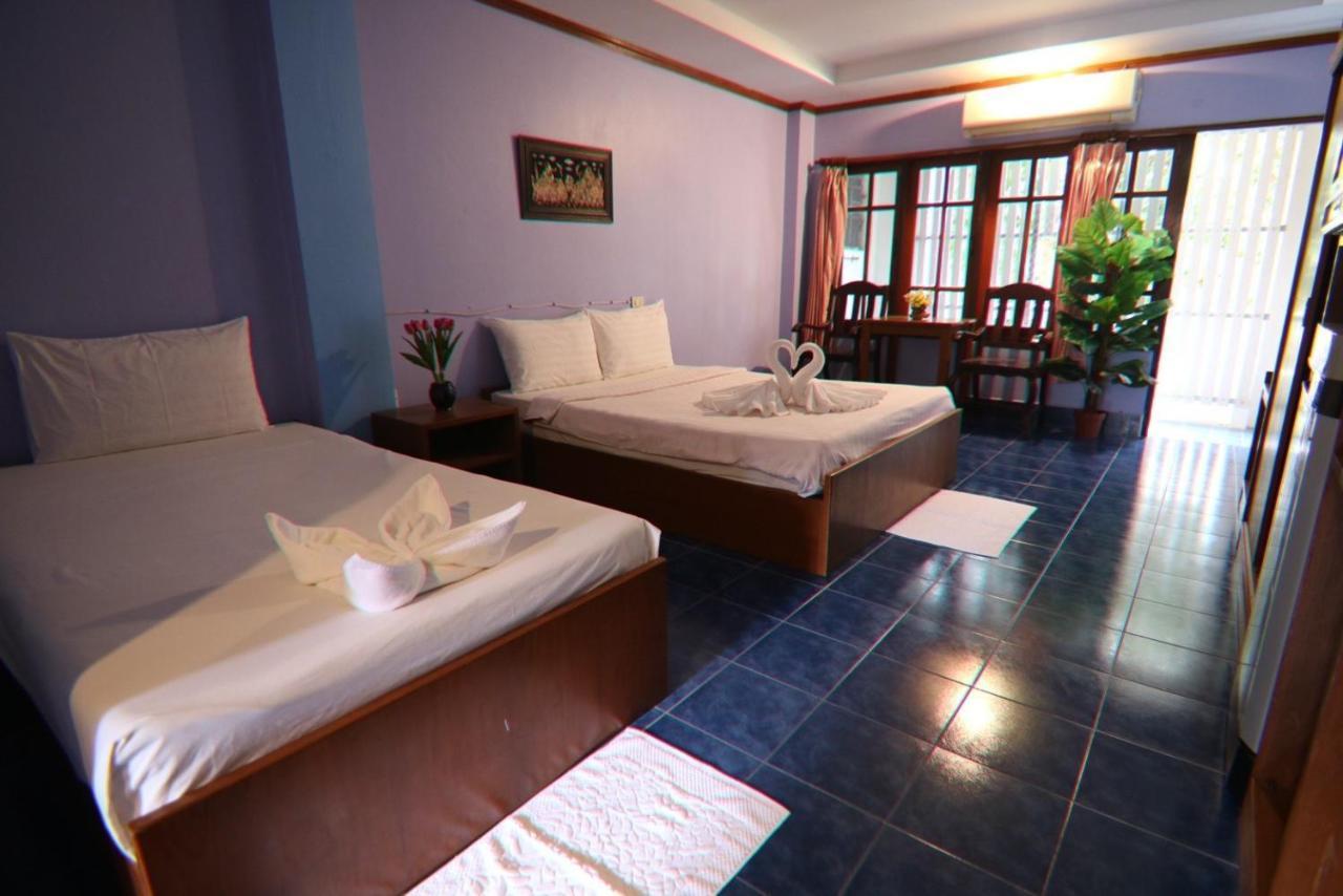 Coconut House Resort เกาะสมุย ภายนอก รูปภาพ