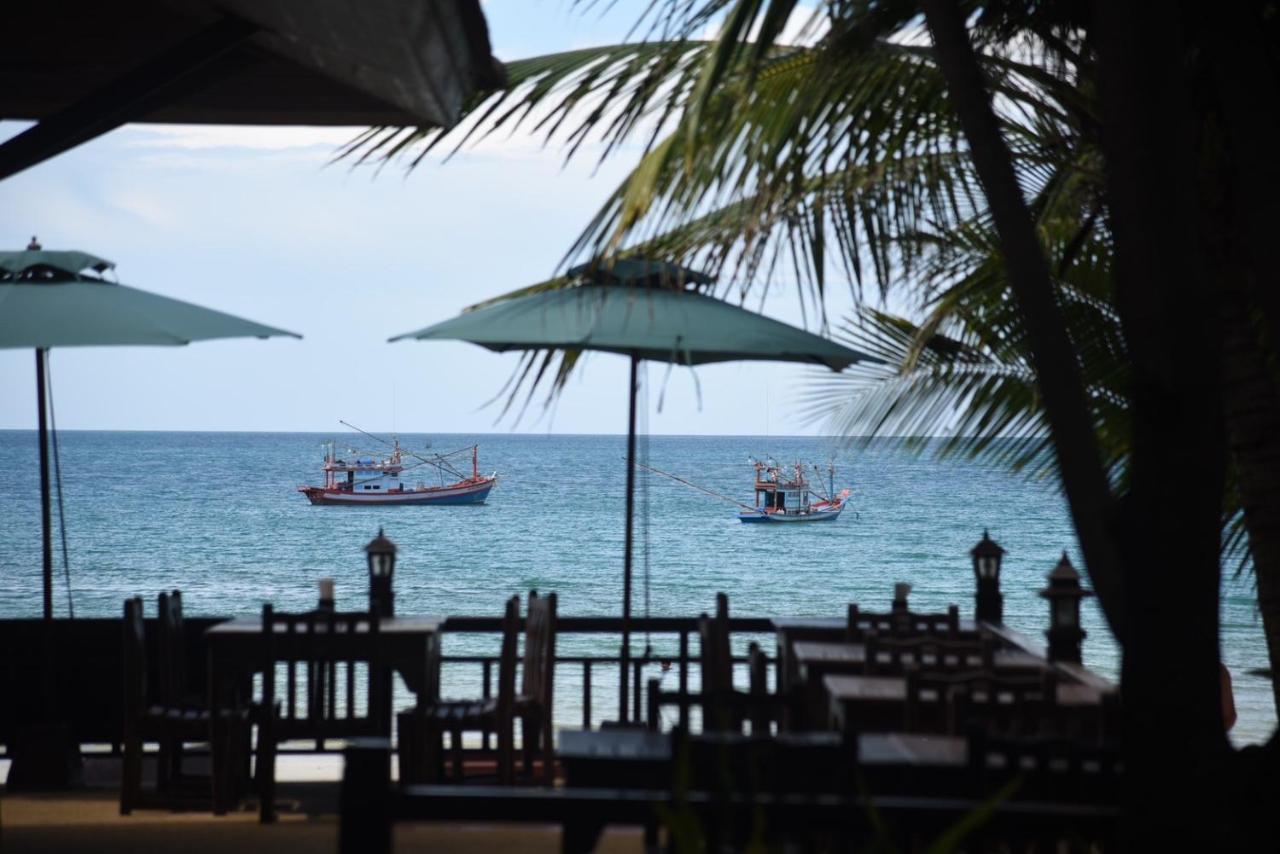 Coconut House Resort เกาะสมุย ภายนอก รูปภาพ