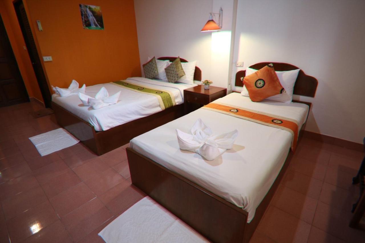 Coconut House Resort เกาะสมุย ภายนอก รูปภาพ